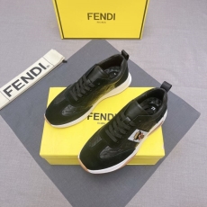 Fendi Low Shoes